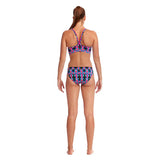 Funkita - Fairy Flight - Ladies Eco Sports Brief
