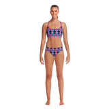 Funkita - Fairy Flight - Ladies Eco Sports Brief