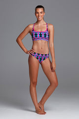 Funkita - Fairy Flight - Ladies Eco Sports Brief