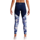 Funkita - Fast Glass - Ladies Split Time 7/8 Tight