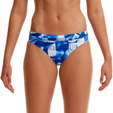 Funkita - Fast Glass - Ladies Sports Brief