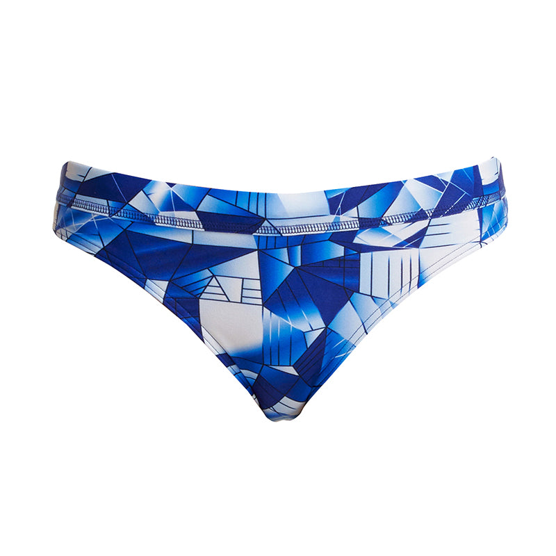Funkita - Fast Glass - Ladies Sports Brief