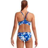 Funkita - Fast Glass - Ladies Sports Brief