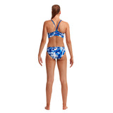 Funkita - Fast Glass - Ladies Sports Top