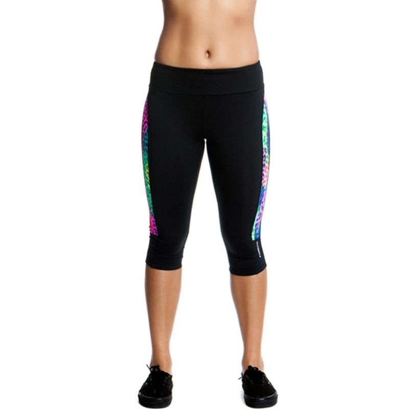 Funkita - Feline Fever - Ladies Active Rapid Racer Tight