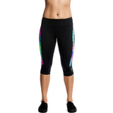 Funkita - Feline Fever - Ladies Active Rapid Racer Tight
