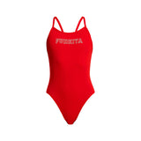 Funkita - Fire - Girls Single Strap One Piece