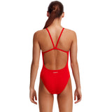 Funkita - Fire - Girls Single Strap One Piece