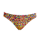 Funkita - Fireworks - Ladies Bibi Banded Bikini Briefs