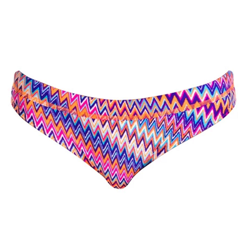 Funkita - Fizz Bomb - Ladies Bikini Sports Brief