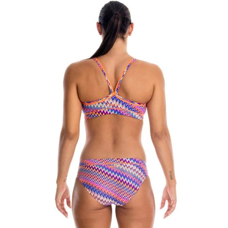 Funkita - Fizz Bomb - Ladies Bikini Sports Brief