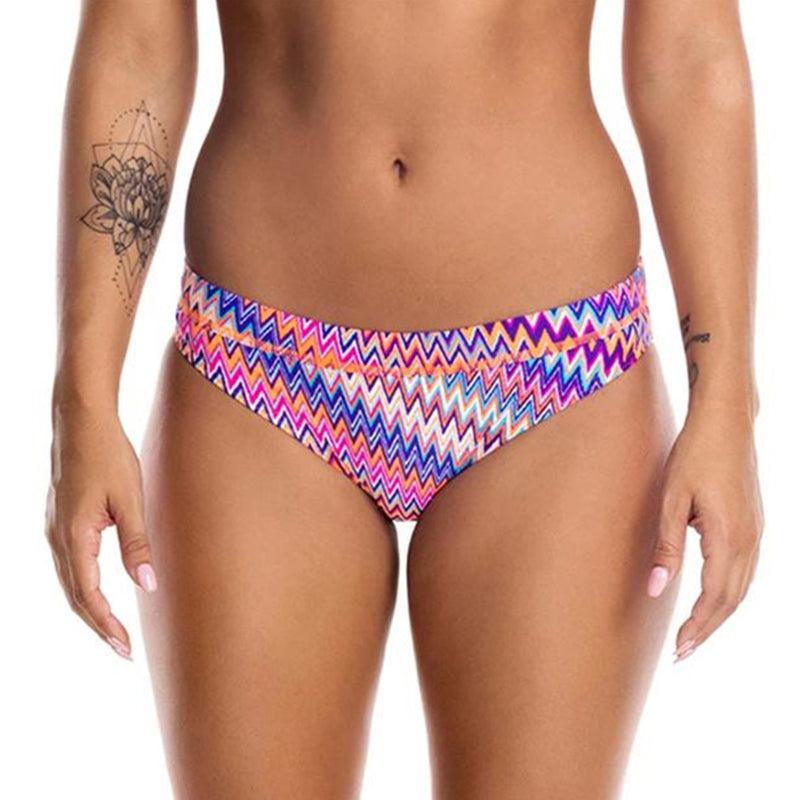 Funkita - Fizz Bomb - Ladies Bikini Sports Brief
