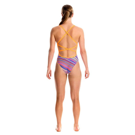 Funkita - Fizz Bomb - Girls Strapped In One Piece
