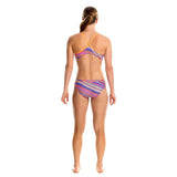 Funkita - Fizz Bomb - Girls Racerback Two Piece