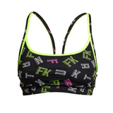 Funkita - FKed - Ladies Eco Sports Top