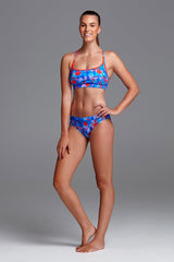 Funkita - Flaming Vegas - Ladies Sports Top