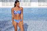 Funkita - Flaming Vegas - Ladies Sports Top