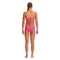 Funkita - Fly Dragon - Girls Racerback Two Piece