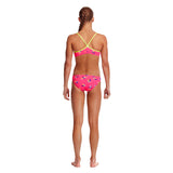 Funkita - Fly Dragon - Girls Racerback Two Piece