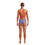 Funkita - Fly Free - Girls Strapped In One Piece