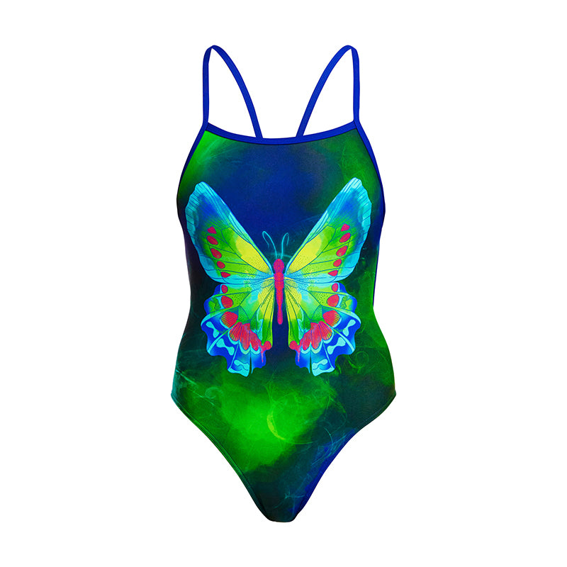 Funkita - Fly Girl Fly - Ladies Single Strength One Piece