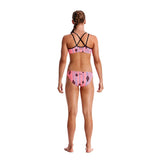 Funkita - Flying High - Girls Criss Cross Two Piece