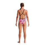 Funkita - Flying High - Girls Single Strap One Piece