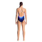 Funkita - Forest Fawn - Ladies Single Strap One Piece