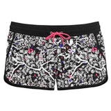 Funkita - Forest Night - Girls Watershorts Separates