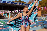 Funkita - Free Spirit - Ladies Single Strength One Piece