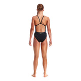 Funkita - Full Metal Funky - Girls Single Strap One Piece