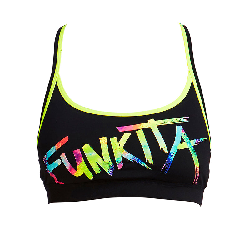 Funkita - Funkita Tag - Ladies Sports Top