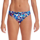 Funkita - Futurismo - Ladies Sports Brief