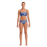 Funkita - Futurismo - Ladies Sports Brief