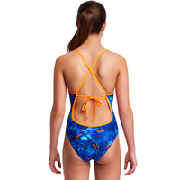 Funkita - Fyto Flares - Girls Tie Me Tight One Piece