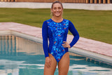 Funkita - Fyto Flares - Ladies Cover Up One Piece