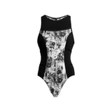 Funkita - Garden Mist - Ladies Hi Flyer One Piece
