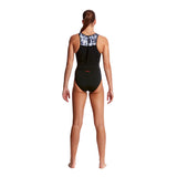 Funkita - Garden Mist - Ladies Hi Flyer One Piece