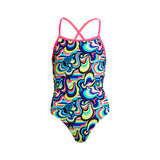 Funkita - Gelat OMG - Girls Eco Strapped In One Piece