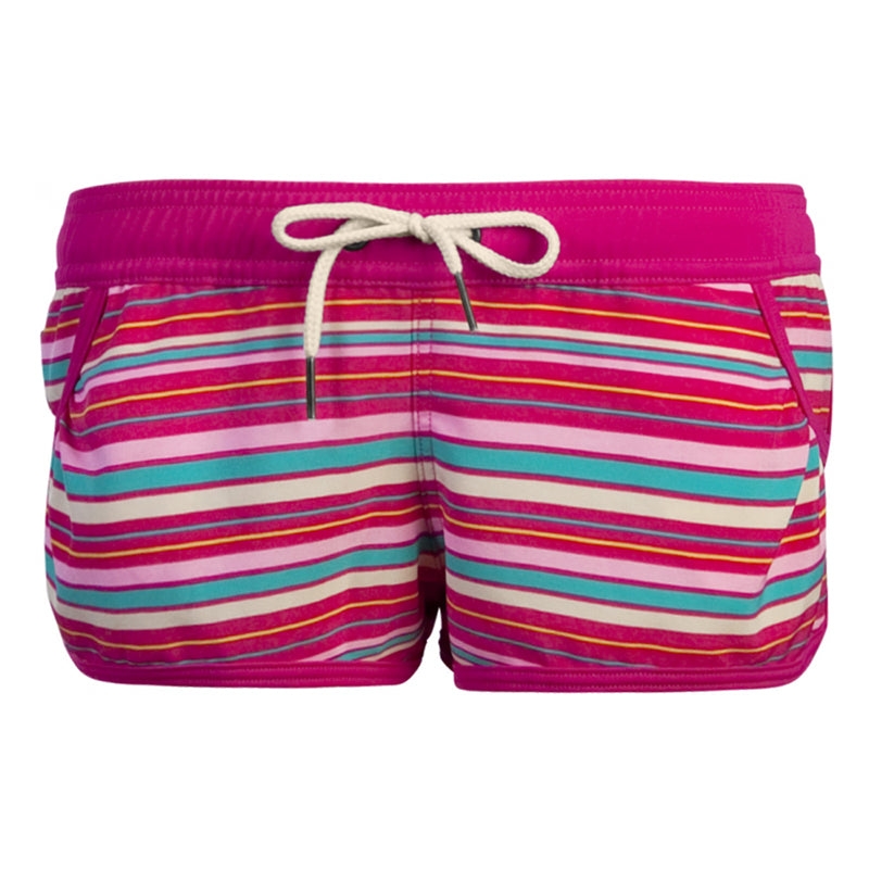 Funkita - Chelsea Stripe - Girls Beachwear Boardshorts