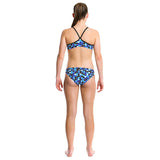 Funkita - Kevlar Coating - Girls Racerback Two Piece