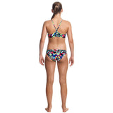 Funkita - Primal Predator - Girls Racerback Two Piece