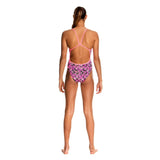 Funkita - Ruby Racer - Girls Single Strap One Piece