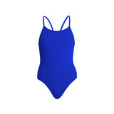 Funkita - Still Speed - Girls Diamond Back One Piece