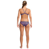Funkita - Tiffany Charm - Girls Tie Detail Two Piece