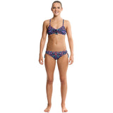 Funkita - Tiffany Charm - Girls Tie Detail Two Piece