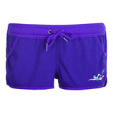 Funkita - Indigo Rising - Girls Beachwear Beachshorts