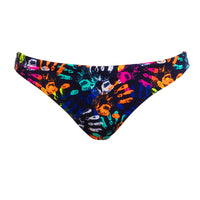 Funkita - Hands Off - Ladies Bikini Bibi Banded Briefs