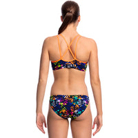 Funkita - Hands Off - Ladies Bikini Bibi Banded Briefs