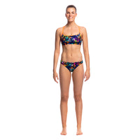 Funkita - Hands Off - Ladies Bikini Bibi Banded Briefs